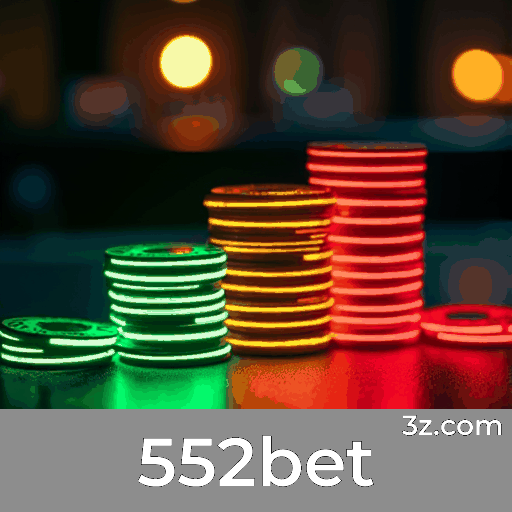 552bet: Cassino Premiado com Pagamentos Rápidos