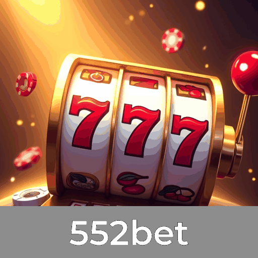 552bet: Seu Cassino Online Seguro e Premiado