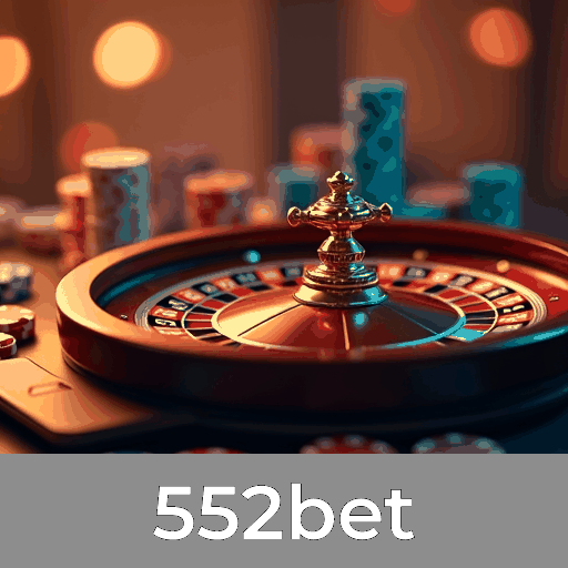 Login Seguro e Simplificado no 552bet: Descubra Já!