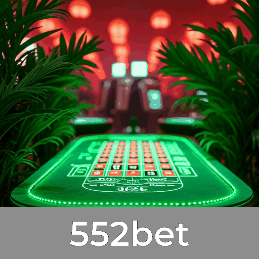 Aproveite as Incríveis Promoções do 552bet Hoje Mesmo!