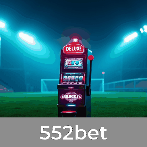 Aproveite as Incríveis Promoções do 552bet Hoje Mesmo!