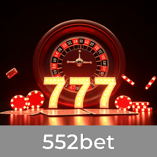 552bet: A Emoção dos Jogos de Cassino e Oportunidades de Ganhar