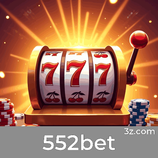 552bet: Cassino Premiado com Pagamentos Rápidos