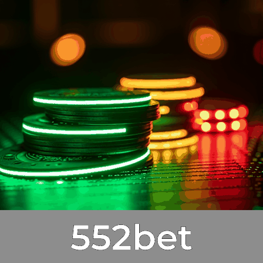 Descubra o Exclusivo Login Protegido no 552bet