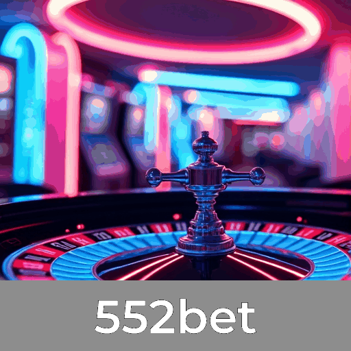 Aposte no Esporte com 552bet: Cobertura Completa e Exclusiva