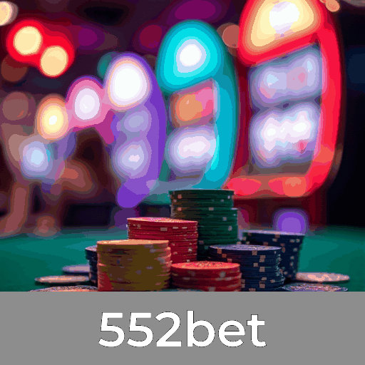 552bet: Jogo Crash com Recompensas Instantâneas