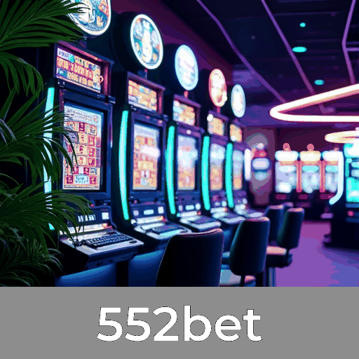 552bet: Descubra a Segurança e a Confiabilidade do Jogo Online