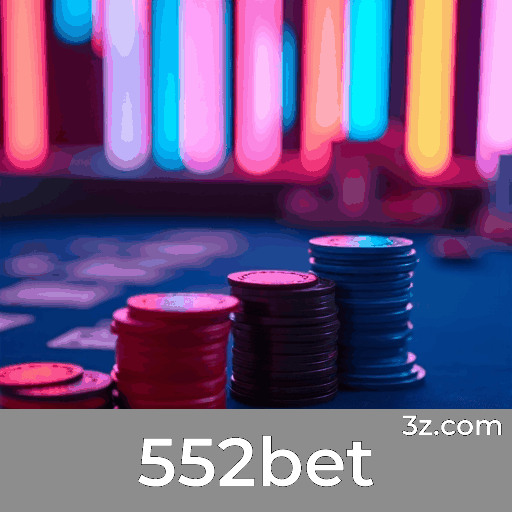 552bet: Cassino Premiado com Pagamentos Rápidos