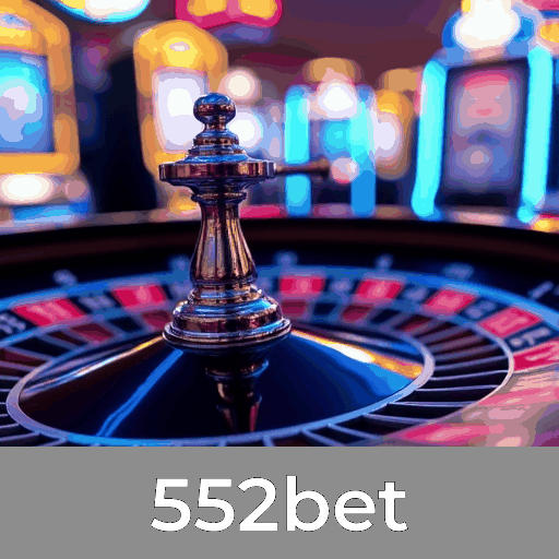 552bet: Excelência em Serviços Profissionais e Segurança