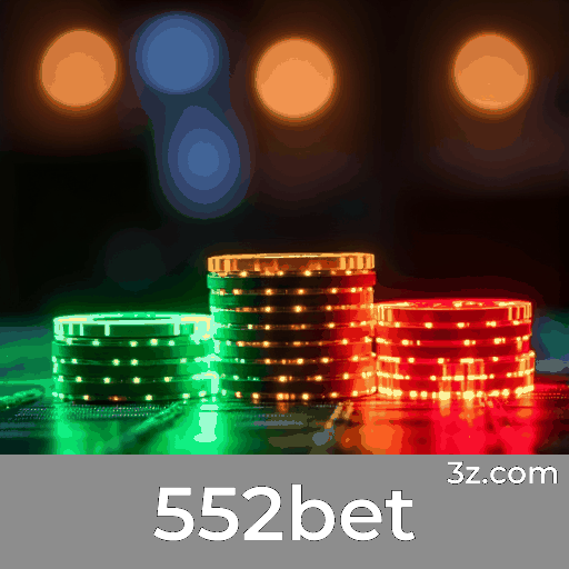 Registre-se Rapidamente e Desbloqueie as Recompensas Exclusivas do 552bet