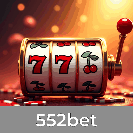 Descubra os Incríveis Bônus do 552bet com Ofertas Exclusivas