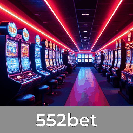 552bet.com - Descubra o Melhor em Apostas Online e Cassino no Brasil - 552bet