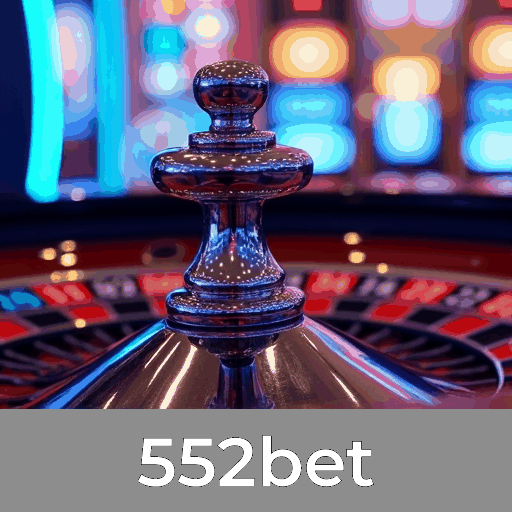 552bet: A Experiência de Cassino Ao Vivo Preferida dos Brasileiros