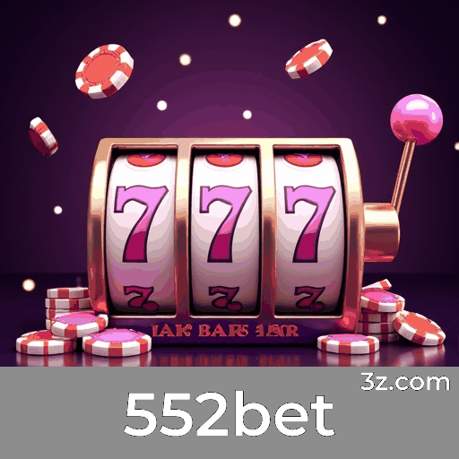 552bet: Cassino Premiado com Pagamentos Rápidos