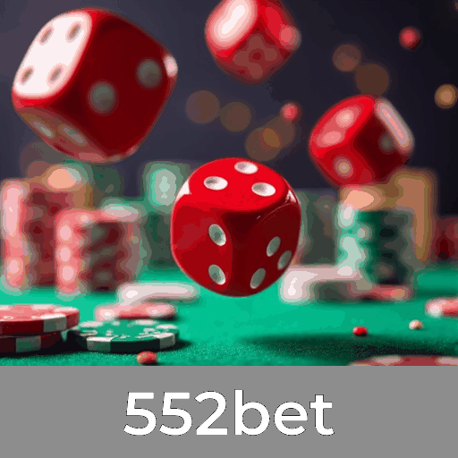Descubra a Emoção do Cassino VIP Brasileiro na 552bet: Experiência Única com Dealers ao Vivo