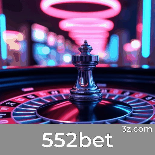 552bet: Cassino Premiado com Pagamentos Rápidos
